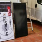 Pannello Solare